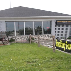 Smoking Gun Jerky - Smoking Gun Jerky - Main Store, Lincoln Location