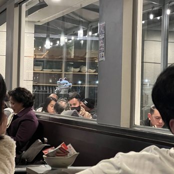 Sushi House - Sat people outdoor after telling us no outdoor seating - Sushi Bars Near Me - Alameda, California Sushi House - Sat people outdoor after telling us no outdoor seating - Sushi Bars Near Me - Alameda, California