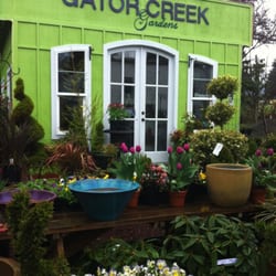 Gator Creek Gardens
