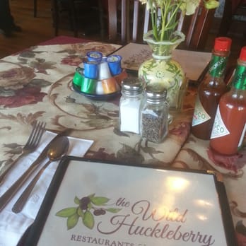 Wild Huckleberry - Cute restaurant in a converted house - Breakfast & Brunch Near Me - Wenatchee, Washington Wild Huckleberry - Cute restaurant in a converted house - Breakfast & Brunch Near Me - Wenatchee, Washington