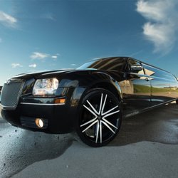 VIP Limosine Service