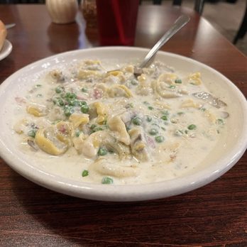 The Pasta House - Tortellini - Italian Near Me - Saint Louis, Missouri The Pasta House - Tortellini - Italian Near Me - Saint Louis, Missouri