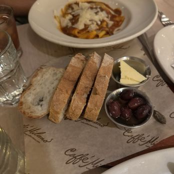 Caffé Milano - Italian Near Me - Naples, Florida Caffé Milano - Italian Near Me - Naples, Florida