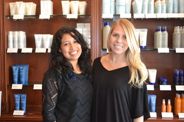 Joseph Christopher For Beauty