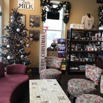 Spot Coffee- Hamburg - Coffee & Tea Near Me - Hamburg, New York Spot Coffee- Hamburg - Coffee & Tea Near Me - Hamburg, New York