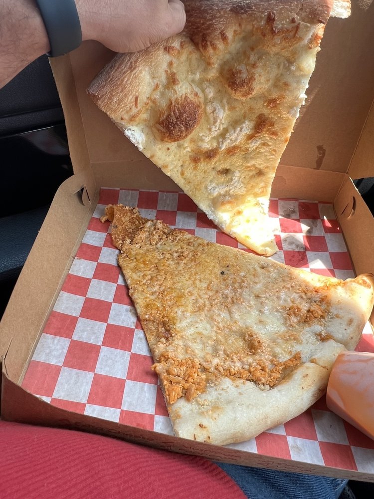 UNCLE JOE’S PIZZA & SUBS Updated May 2024 23 Photos & 49 Reviews