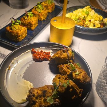 Fitoor - Indian Near Me - Santa Monica, California