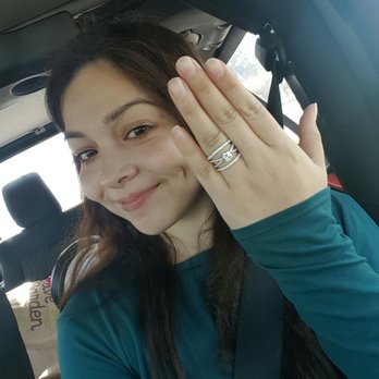 Maurice's Jewelers - Thank you Amy, Natasha and Rebecca!! You helped my fiancé give me the best ring he dreamed of giving me. - Jewelry Near Me - Miami, Florida Maurice's Jewelers - Thank you Amy, Natasha and Rebecca!! You helped my fiancé give me the best ring he dreamed of giving me. - Jewelry Near Me - Miami, Florida