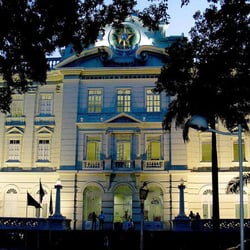 Paço Municipal