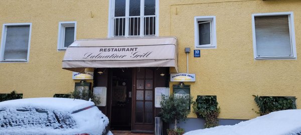 RESTAURANT DALMATINER GRILL - Updated September 2025 - 27 Photos & 23 ...