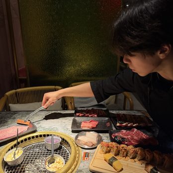 Wagyu Place - Barbeque Near Me - Flushing, New York