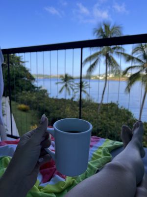 Secret Harbour Beach Resort by null