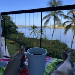 Secret Harbour Beach Resort