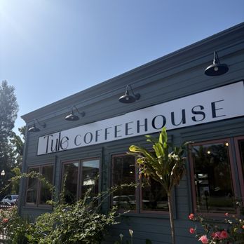 Tule Coffeehouse - Breakfast & Brunch Near Me - Elk Grove, California Tule Coffeehouse - Breakfast & Brunch Near Me - Elk Grove, California