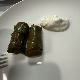 Tzatziki