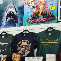 Tshirts for sale (5/19/24)