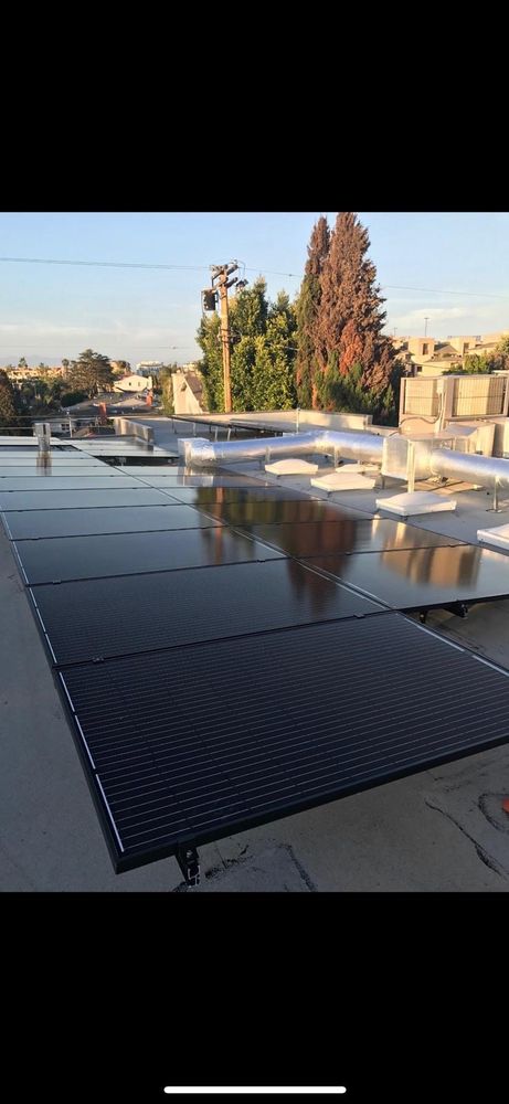 Slide of 1st Choice Energy Builders