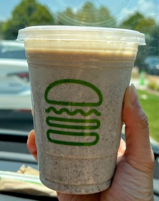 Shake Shack Katy Freeway by null