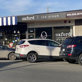 Oxford Ice Cream - Ice Cream & Frozen Yogurt Near Me - Langley, British Columbia Oxford Ice Cream - Ice Cream & Frozen Yogurt Near Me - Langley, British Columbia
