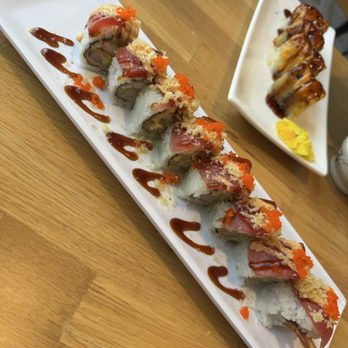 Sannin Restaurant - Asian Fusion Near Me - Kansas City, Kansas Sannin Restaurant - Asian Fusion Near Me - Kansas City, Kansas