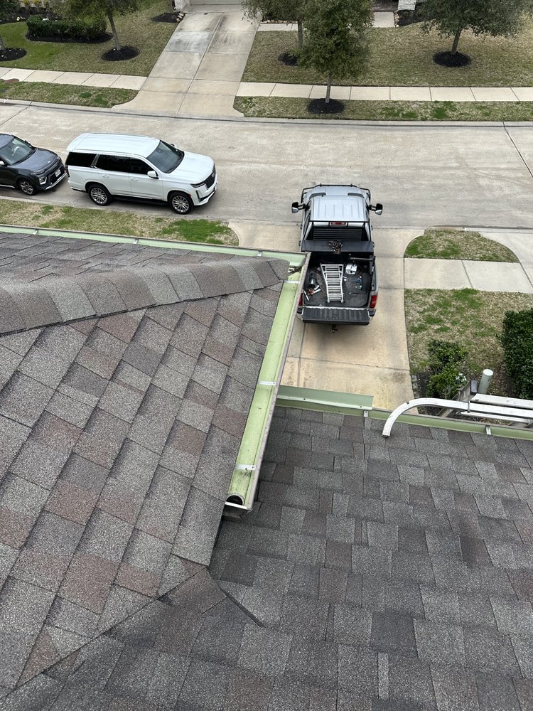 Slide of CA Palacios Roofing