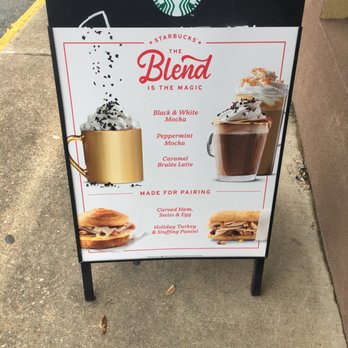 Starbucks - What's your favorite coffee ? - Coffee & Tea Near Me - Bossier City, Louisiana Starbucks - What's your favorite coffee ? - Coffee & Tea Near Me - Bossier City, Louisiana