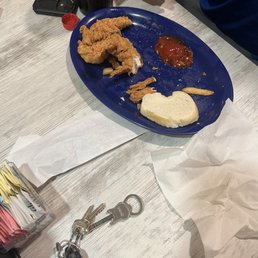 Chicken Tenders