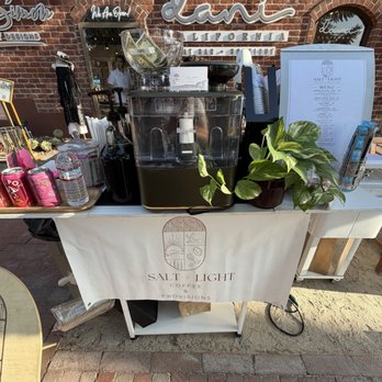 Salt Light Coffee and Provisions - Coffee & Tea Near Me - San Dimas, California Salt Light Coffee and Provisions - Coffee & Tea Near Me - San Dimas, California