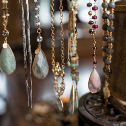 Artisan Jewelry