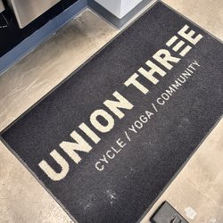 Union Three - Where you want to be