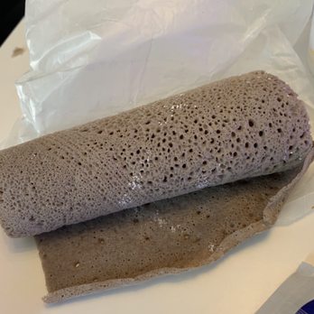 Bunna Cafe - Mold- white spots - Ethiopian Near Me - Brooklyn, New York Bunna Cafe - Mold- white spots - Ethiopian Near Me - Brooklyn, New York