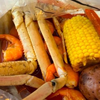 Redhook Cajun Seafood & Bar - C3. Snow Crab Legs C2. Shrimp HEADLESS - Seafood Near Me - Memphis, Tennessee Redhook Cajun Seafood & Bar - C3. Snow Crab Legs C2. Shrimp HEADLESS - Seafood Near Me - Memphis, Tennessee