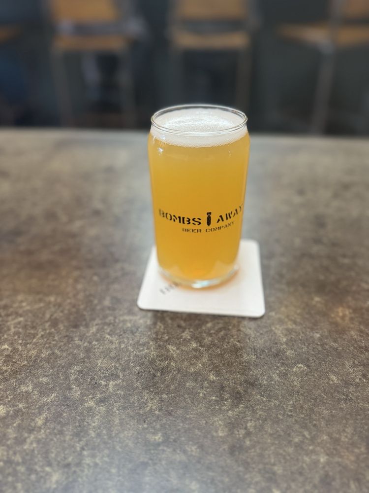 Bombs Away Beer Company