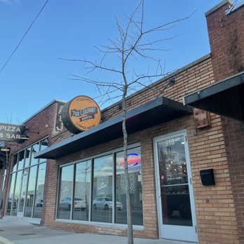 Zero Tolerance Coffee & Siyo Chocolate! - Chocolatiers & Shops Near Me - Oklahoma City, Oklahoma