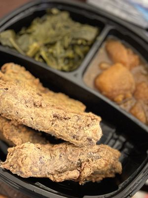 Platez Southern Kitchen & Cocktailz by null