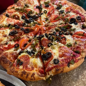 Pizza Barn - Barn special - Pizza Near Me - Edgewood, New Mexico Pizza Barn - Barn special - Pizza Near Me - Edgewood, New Mexico