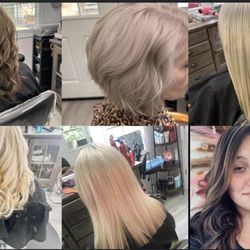 Beauty Barn - Beauty Barn beauties