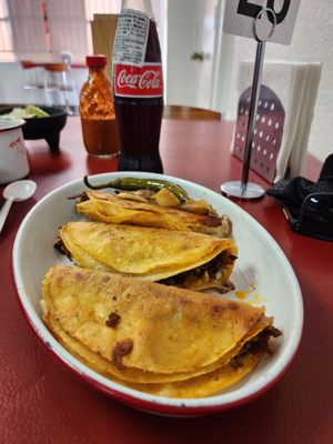 BIRRIA EL COMPA | Charleston Location | Las Vegas by null