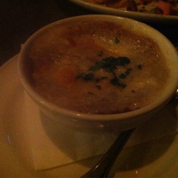 Yard House - French Onion soup - New American Near Me - Honolulu, Hawaii Yard House - French Onion soup - New American Near Me - Honolulu, Hawaii