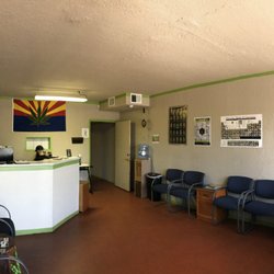 Marijuana Evaluations