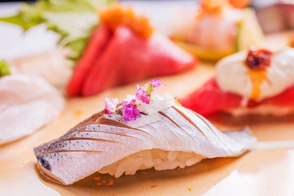 Sushi of Gari UWS (Gari Columbus) by null