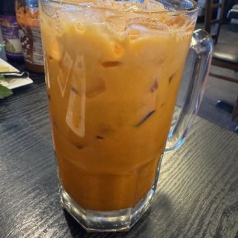 Thai Spice - Thai iced tea - Thai Near Me - Bel Air, Maryland