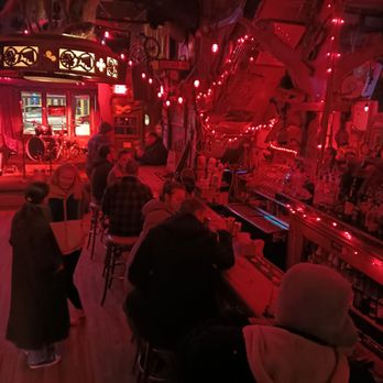 Madam's Organ - Jazz & Blues Near Me - Washington, DC, District of Columbia