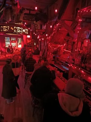 Madam's Organ by null