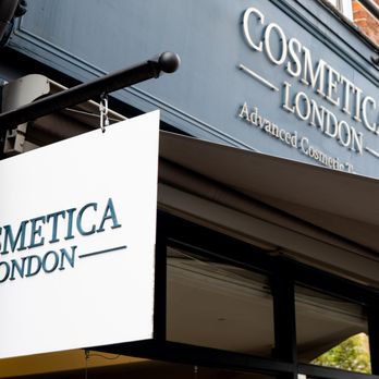 Cosmetica London - Skin Care Near Me - Balham, XGL Cosmetica London - Skin Care Near Me - Balham, XGL