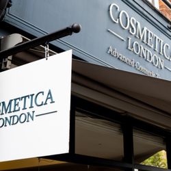 Cosmetica London