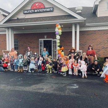 Launch Enrichment - Preschools Near Me - Spring Grove, Illinois Launch Enrichment - Preschools Near Me - Spring Grove, Illinois
