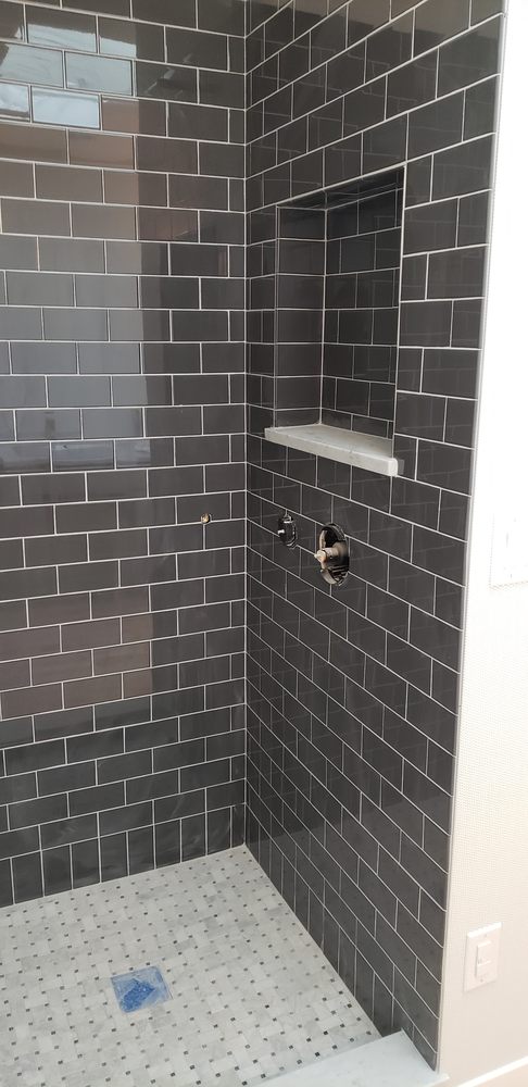 Slide of High Rolling Painting & Home Improvement Services