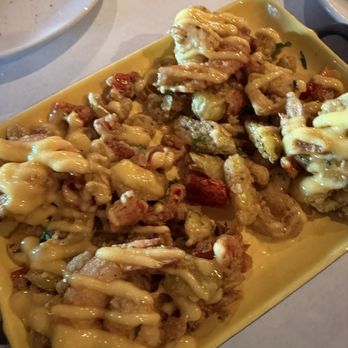 Little Italy - Shrimp appetizer - Italian Near Me - Dyer, Indiana Little Italy - Shrimp appetizer - Italian Near Me - Dyer, Indiana