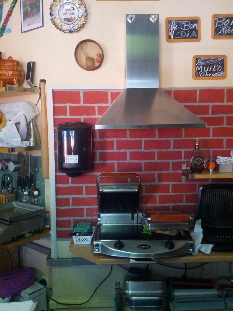 Rosita's Food & Drinks